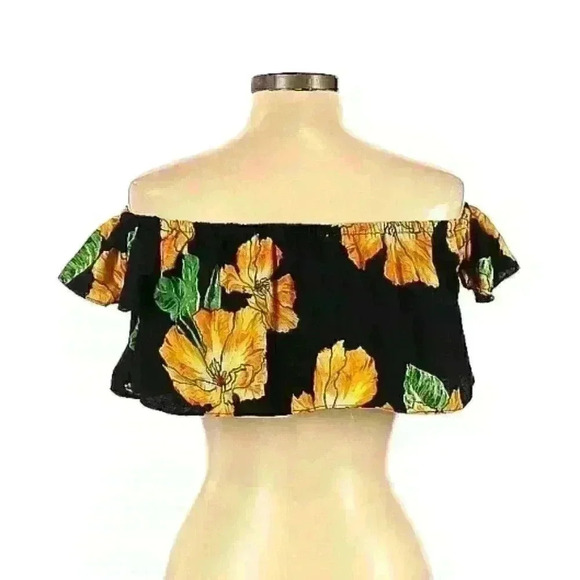 Persun Sleeveless Blouse  Large - Picture 2 of 6